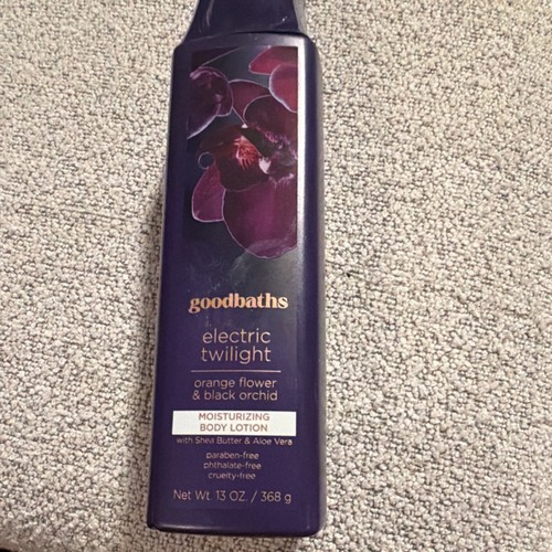 Goodbaths electric twilight - electric,