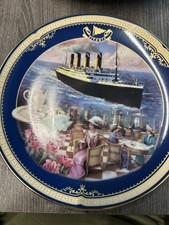 TITANIC: QUEEN OF THE OCEAN 