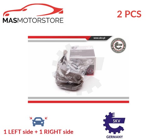 Wheel bearing kit set - wheel,