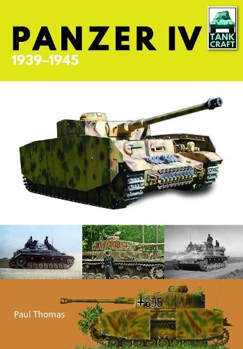 Panzer paul thomas - panzer, by