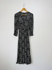 Whistles Dress Women Size 14