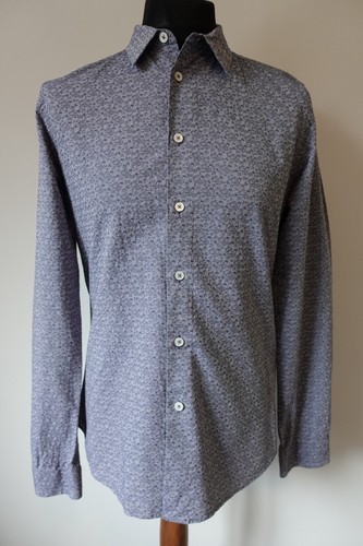 Paul smith long sleeve shirt - smith,