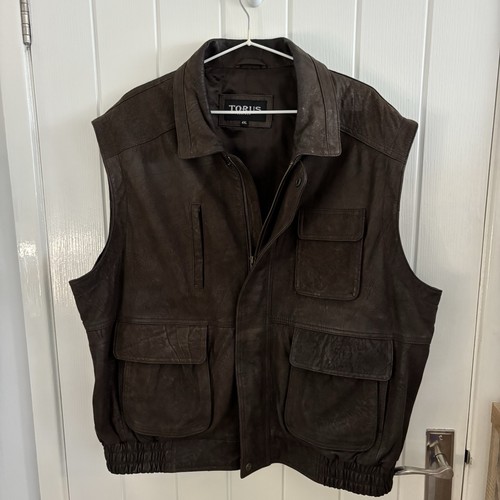 Torus men vintage brown - men’s,