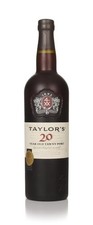 Taylor's 20 Year Old Tawny Tawny Port 75cl