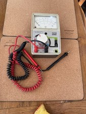 British Telecom BT tester multimeter SA9083 no2