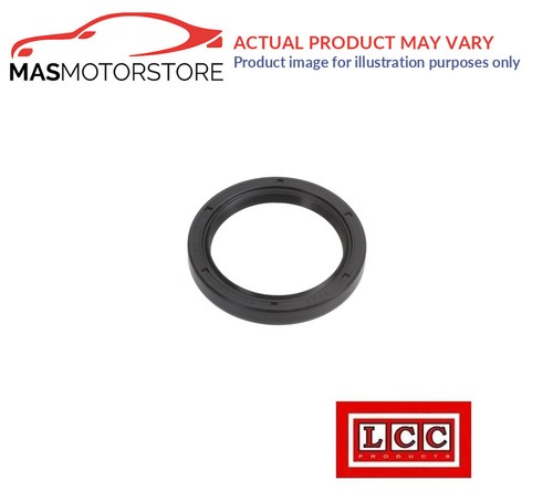 Crankshaft oil seal - crankshaft,