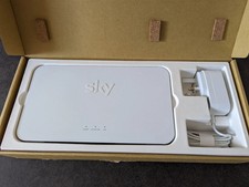 Sky Q Broadband Wi-Fi Booster