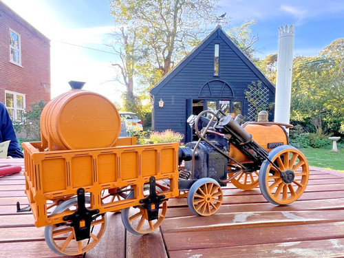 Hornby stephenson rocket - hornby,