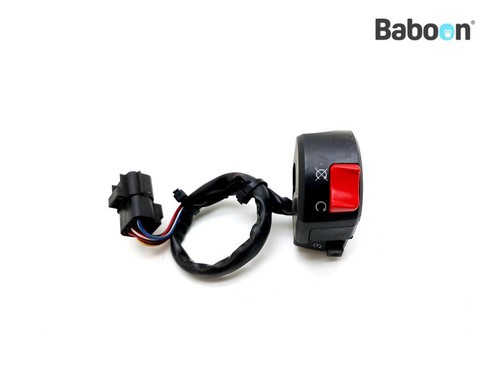 Switch handlebar right hand - switch,