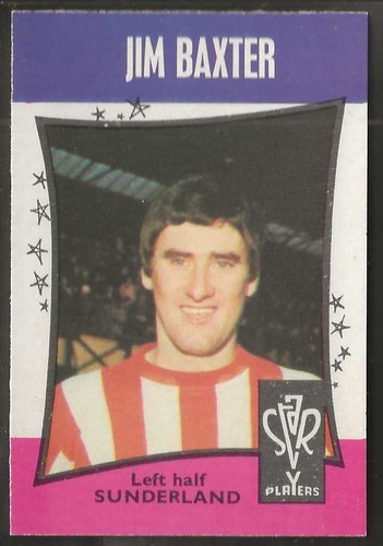 Football 1967 star - 1967,
