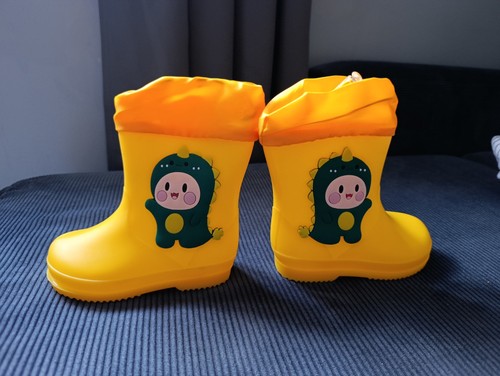 Rain boots kids - rain,