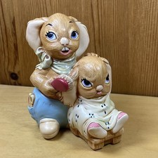 Pendelfin Stoneware Rabbit