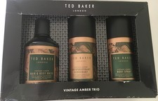 x1 Ted Baker Body Spray |