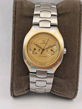 Omega Seamaster Polaris Day