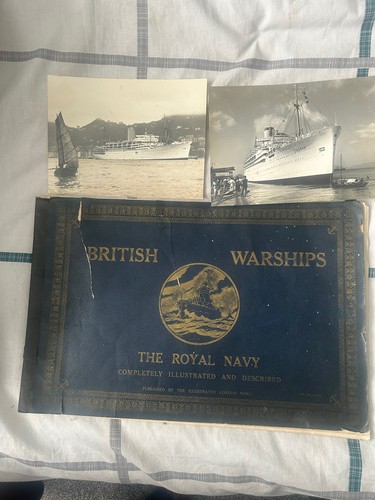 British warships illustrations - british,