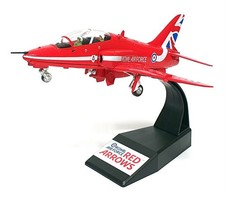PGS Models 1/72 Scale 40608 - Royal Air Force - Red Arrows Aircraft