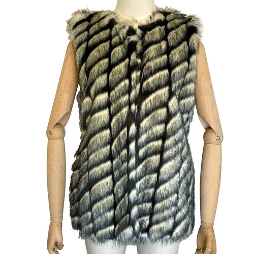 Biba ladies black and - biba,