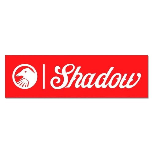 Shadow conspiracy large ramp - shadow,