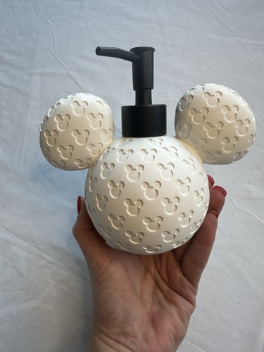 Disney mickey mouse 3d - disney, (white)