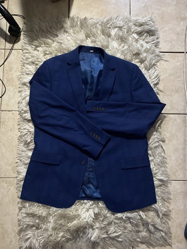 Dkny men modern fit blue - dkny,