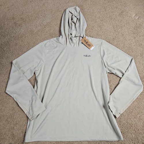 Mens rab staden hoody size - rab,