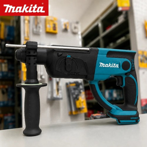 Makita dhr202z 18v lxt - makita,