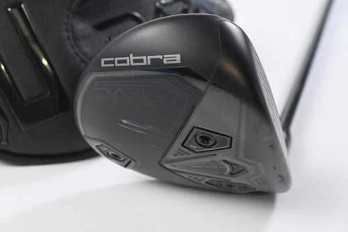 Cobra darkspeed wood - darkspeed, #3