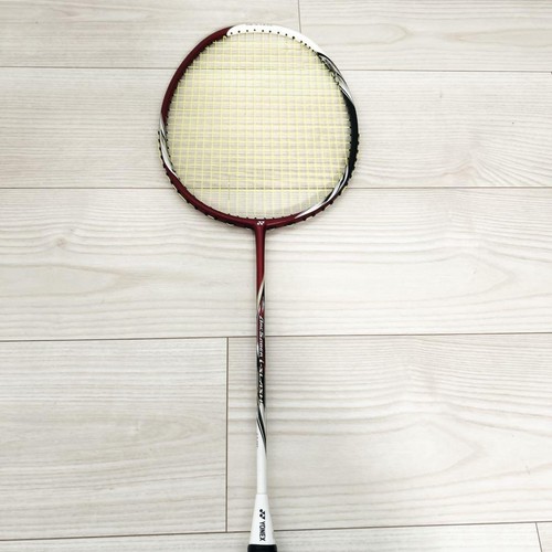 Yonex badminton racket - yonex,