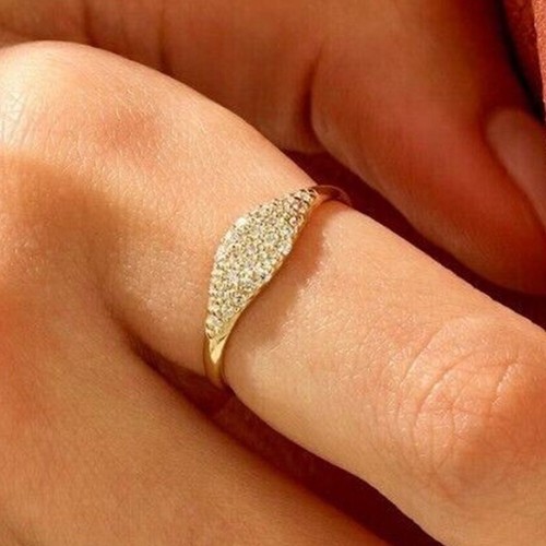 Cluster round cut - cut, diamond