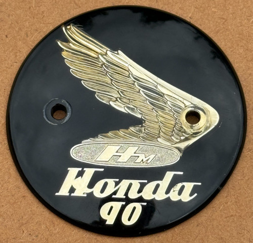 Used genuine honda right hand - genuine, right-hand