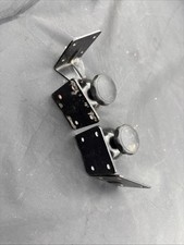 Small Universal Speaker Brackets