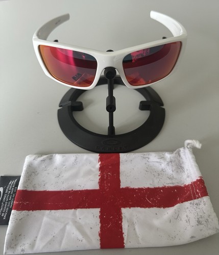 Oakley fuel cell - fuel, edition