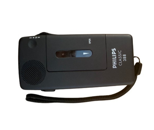 Philips classic 388 pocket - philips,
