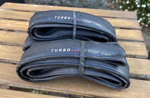 Specialized works turbo - 2x,