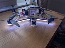 FPV Drone /7 inch Long Range/