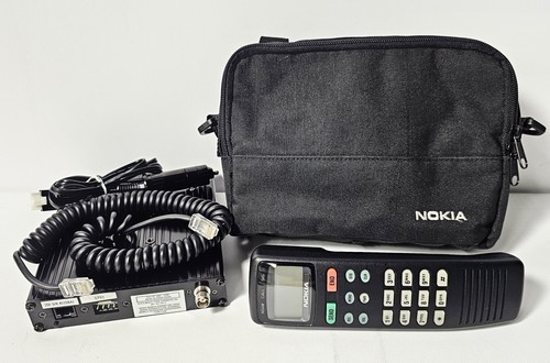 Vintage nokia c250 - nokia, car