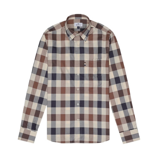 Aquascutum iconic macro check - iconic,