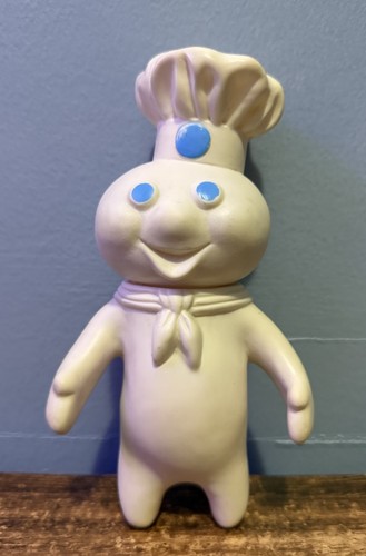 Vintage 1971 pillsbury dough - vintage,