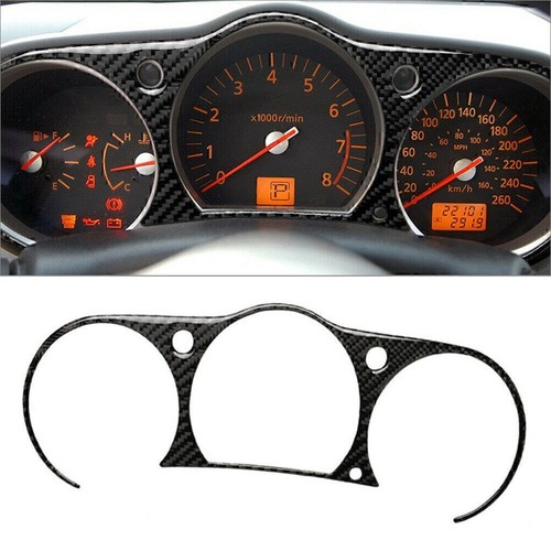 Carbon fiber interior - carbon,