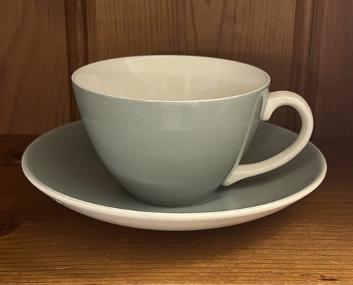Vtg poole pottery celadon - ,