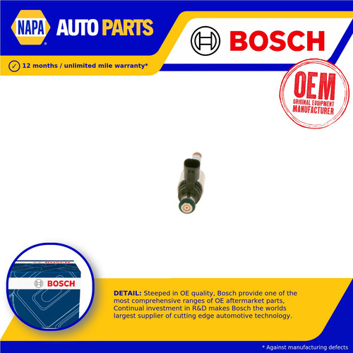 Petrol fuel injector - petrol,