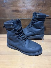 SIDI Denver WR Motorcycle