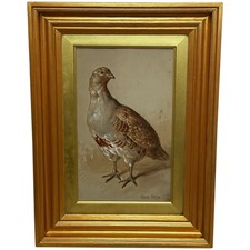 Partridge A Study Victorian