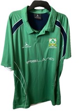 Olorun Iconic Ireland Rugby