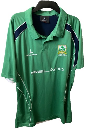 Olorun iconic ireland rugby - iconic,