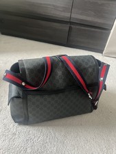 Large gucci baby changing - baby, bag