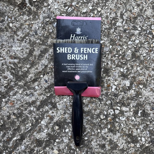 Harris taskmasters shed - harris,