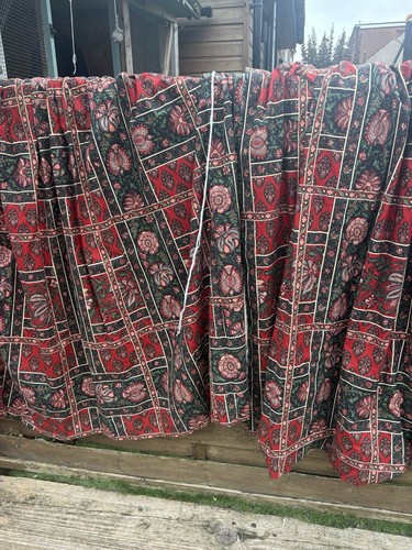 Liberty london curtains - london,