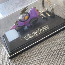 Wacky races dick dastardly - wacky,