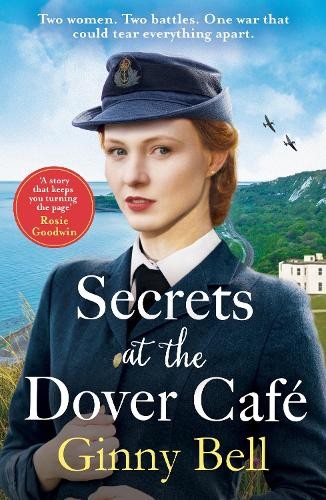 Ginny bell secrets the - ginny,